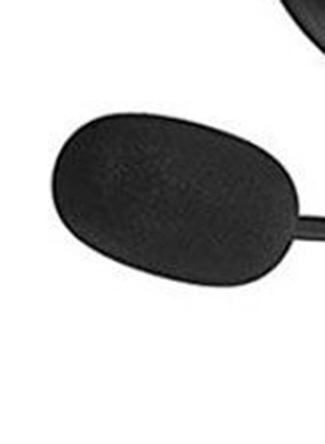 سماعة جيمنج REDRAGON H510 Zeus سلك 7.1 Surround درايفر 53mm أسود