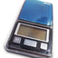 Notebook Series Digital Jewellery Plastic Weighing Scale (500g x0.1g)