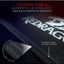 القاعدة المطاطية في ماوس باد Redragon P032