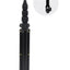 Mobile Tripod Foldable MT-42 , Lightweight Tripod Stand with Adjustable Legs & Universal Phone Holder , Portable for Vlo