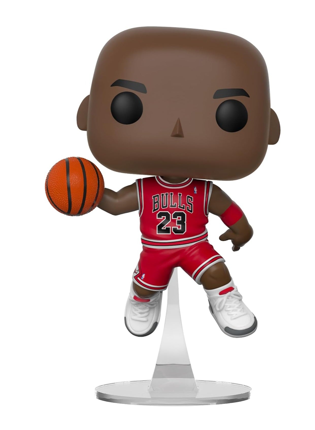 Action Figures Pop! Sports - NBA Chicago Bulls - Michael Jordan