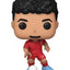 Liverpool FC - Luis Diaz - Collectable Vinyl Figure - Gift Idea - Toys for Kids & Adults - Sports Fans - Model Figure for Collectors and Display