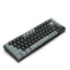 كيبورد جيمنج Redragon K662-G1RS Gwern ميكانيكال 60% لاسلكي