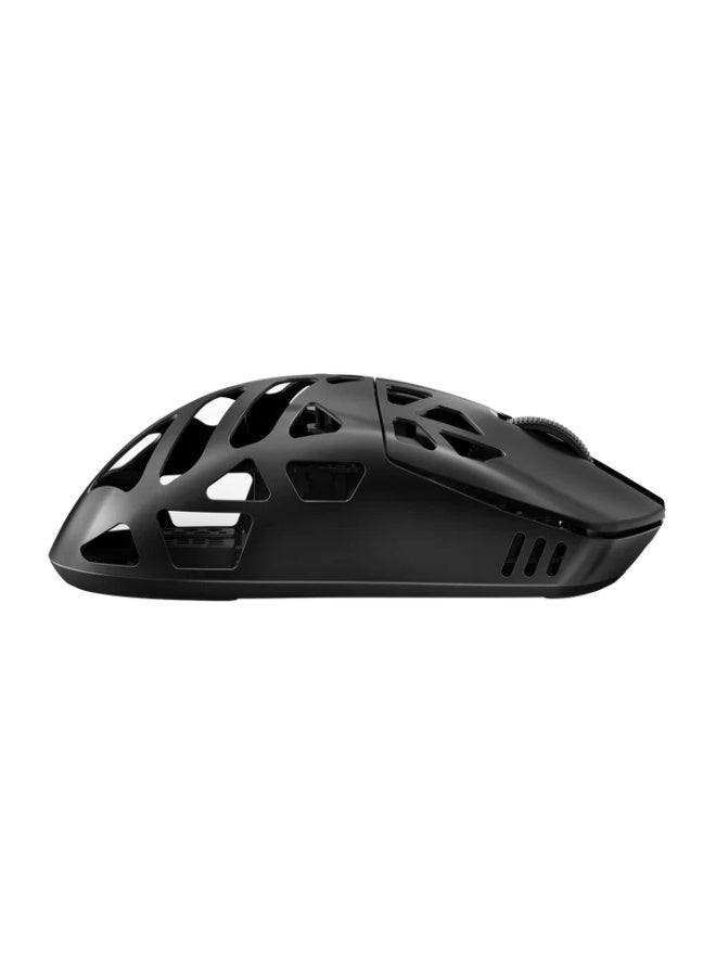 ماوس جيمنج Redragon M997 PRO 1K Prism Pro Wireless خفيف أسود
