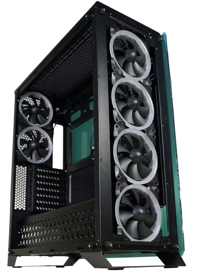 Redragon GC-801 أمامي صورة 5