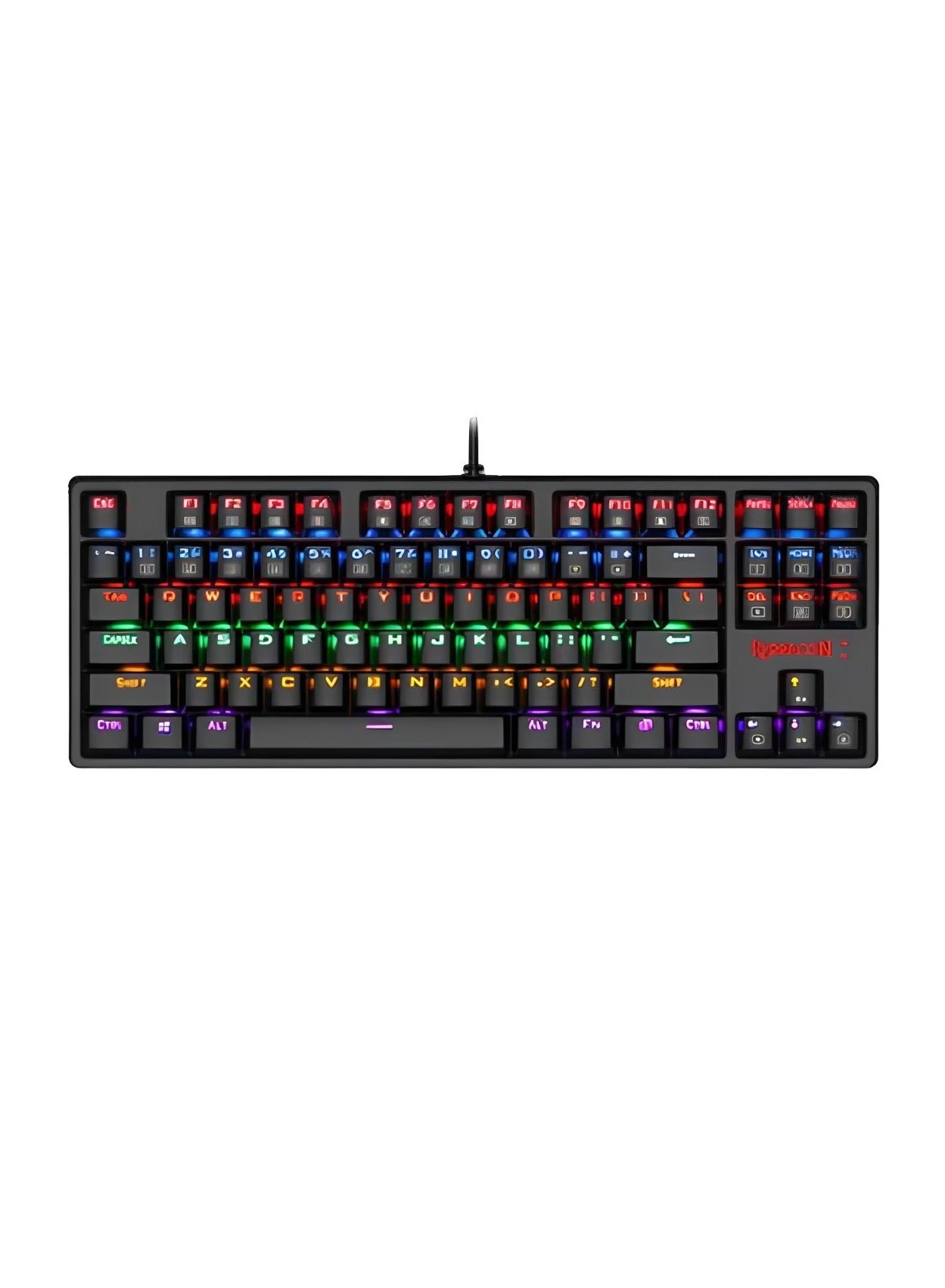 سويتشات Redragon K576R ميكانيكال