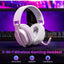 تفاصيل السماعة والمايك في Redragon H888