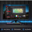Gaming Keyboard PENUMBRA K687GG PRO Full Aluminum Alloy Hot-Swappable Mechanical Keyboard with 3-Mode Connection, Gasket