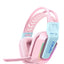 X13 RGB Stereo Sound Gaming Headset Stereo Sound Gaming Headset 120 degree swivel noise Reduction Mic, Cool RGB Light , 