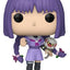 Animation Vinyl Figure - Shippuden - Sumire Kakei 3.75" Specialty Series Figure