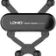 Universal Car Air Vent Phone Holder MG03 , Automatic Tightening, 360° Rotation, Adjustable Clamp for All Smartphones, Du