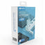 EVO-C02 20W Fast Wall Charger with USB-C Power Delivery and USB Port, Type-C to Lightning Cable Included, Dual Port Quic