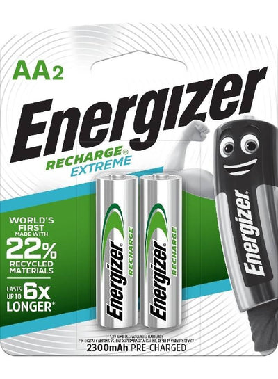 بطاريات Generic AA كود NGA
