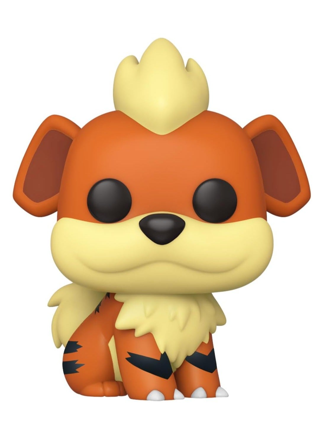 Action Figures Pop! Games: Pokemon - Growlithe , One Size