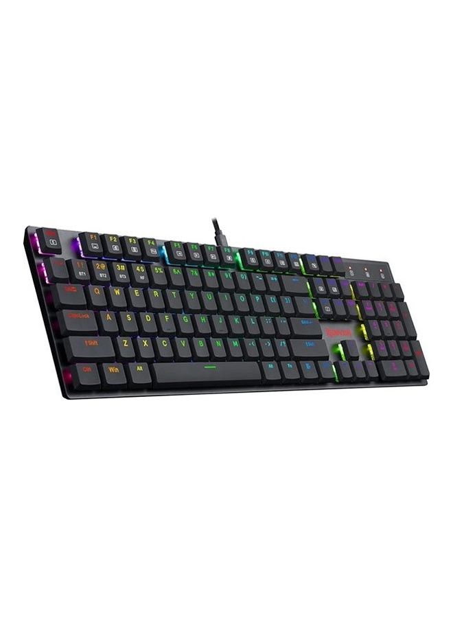 سويتشات Redragon K535 ميكانيكال