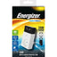 USB Wall Charger With Surge Protector White/Black