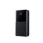 JR-QP191 Star Series Mini Power Bank 10000mAh, 22.5W Max Super Fast Charging, Digital Display, Compact & Lightweight, Du