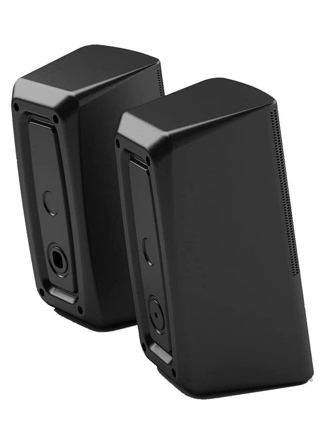 Redragon GS530 Air Gaming Speaker - RGB backlight - Power on off/Volume Control - USB + 3.5mm