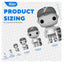 Animation One Piece Tony Tony - Animation Vinyl Figure