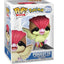 Action Figures Pop! Games: Pokemon - Pidgeotto , One Size