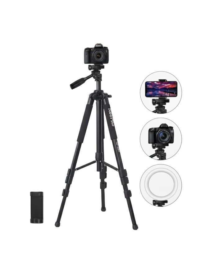 ترايبود ألومنيوم NeePho NP-680