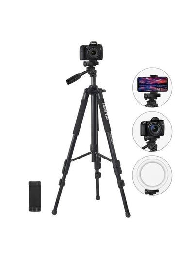ترايبود ألومنيوم NeePho NP-680