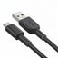 CH-273 67W Super Fast Mobile Wall Charger with USB-C Cable , High Speed Charging Adapter for Phone and Smartphone, Dual 