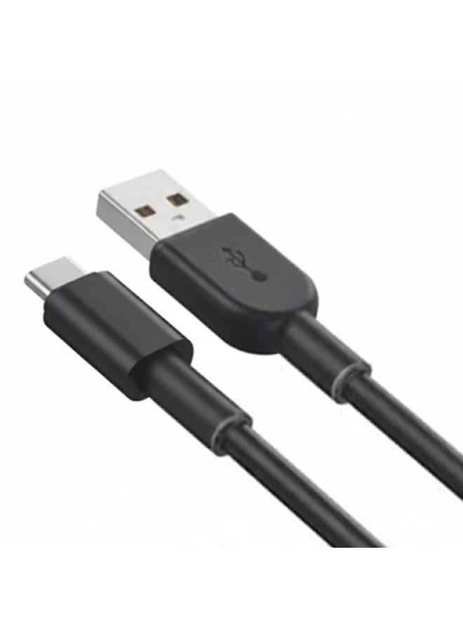 CH-273 67W Super Fast Mobile Wall Charger with USB-C Cable , High Speed Charging Adapter for Phone and Smartphone, Dual 