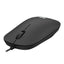ماوس مكتبي Redragon BM-2892 Wired بصري ولون أسود