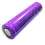 Battery without head 3.7V / 6800mAh , Rechargeable for LED Toy Light , Flashlights , Power Bank , Electronic Devices, 1pc