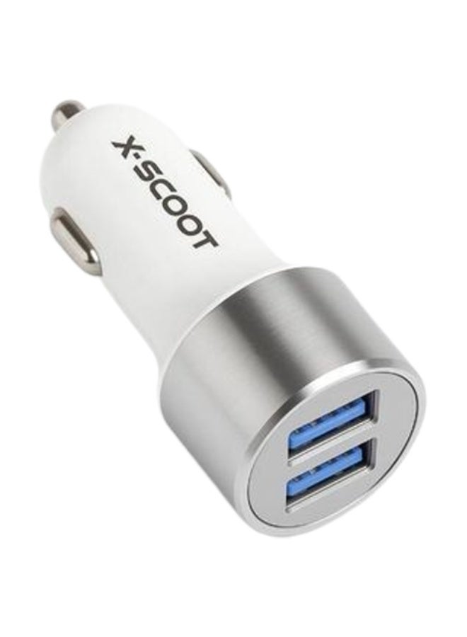 كابل شحن سريع X-SCOOT