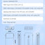 PQ20 20000mAh Fast Charging Power Bank with Built-In Charging Cables, 22.5W USB-C PD Output, 18W USB-C Fast Input, LED D