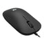 ماوس مكتبي Redragon BM-2892 Wired بصري ولون أسود