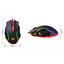 Redragon M902 SAMSARA أمامي صورة 4