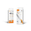 LS841 USB-A to Lightning Fast Charging Cable 1M, 25W High Speed iPhone Charger Cable, USB to Lightning Data Sync Cord, D