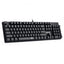 تفاصيل مفاتيح كيبورد Redragon K608