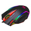 Redragon M902 SAMSARA جانبي