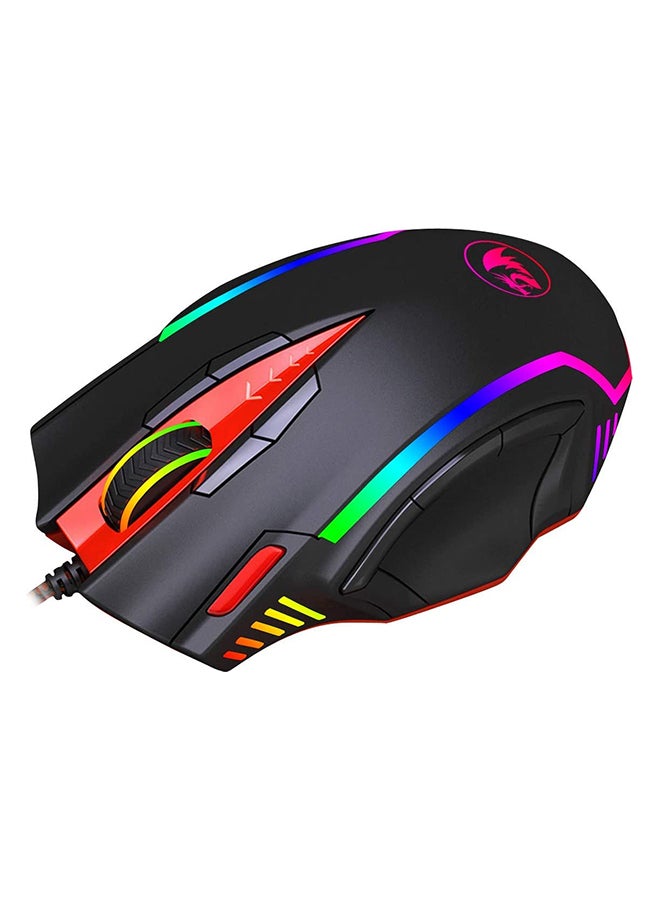 Redragon M902 SAMSARA جانبي