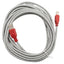 High Speed USB Printer Cable 5 Meter for Computers, Printers, and Office Devices Durable High Quality Data Transfer Cabl