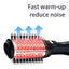 SK-1914N Professional 4 in 1 Hair Dryer Brush for Women and Girls, 1260W Dries, Smooths, Styles and Adds Volume, Ionic T