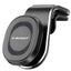 XS-803 Magnetic Car Phone Holder, 360° Rotating Air Vent Mount with Strong Magnetic Hold, One-Hand Operation, Compact Ca