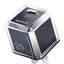 charger model RP-U136, 20W fast charger, Type C Fast Charger, fast charging system - Black