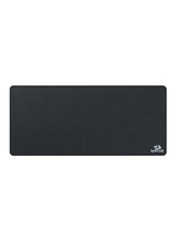 Redragon P032 Flick XL Large Waterproof Mousepad 400x900mm Black