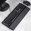 REDRAGON P037 Meteor L Keyboard Memory Foam Wrist Rest Pad