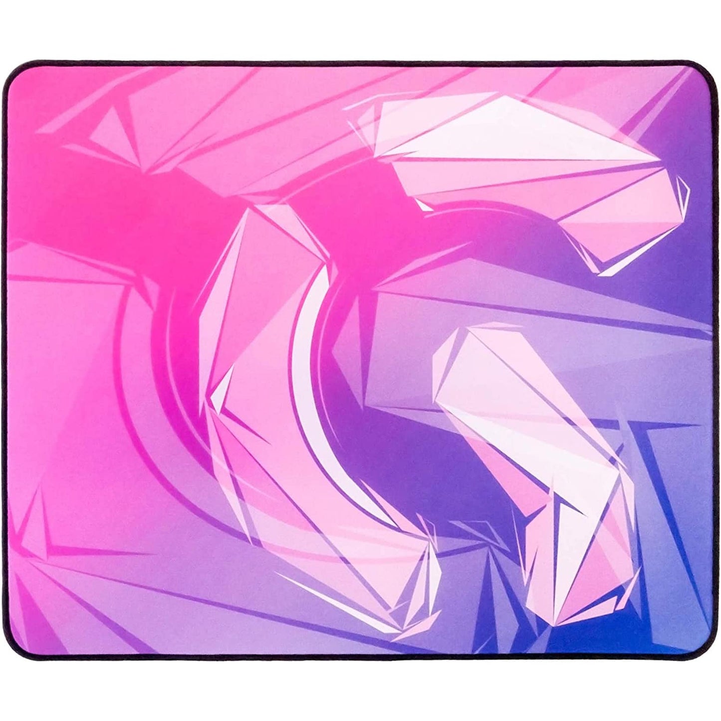 Neon Gaming Mouse Pad – Size 29 X 24 CM