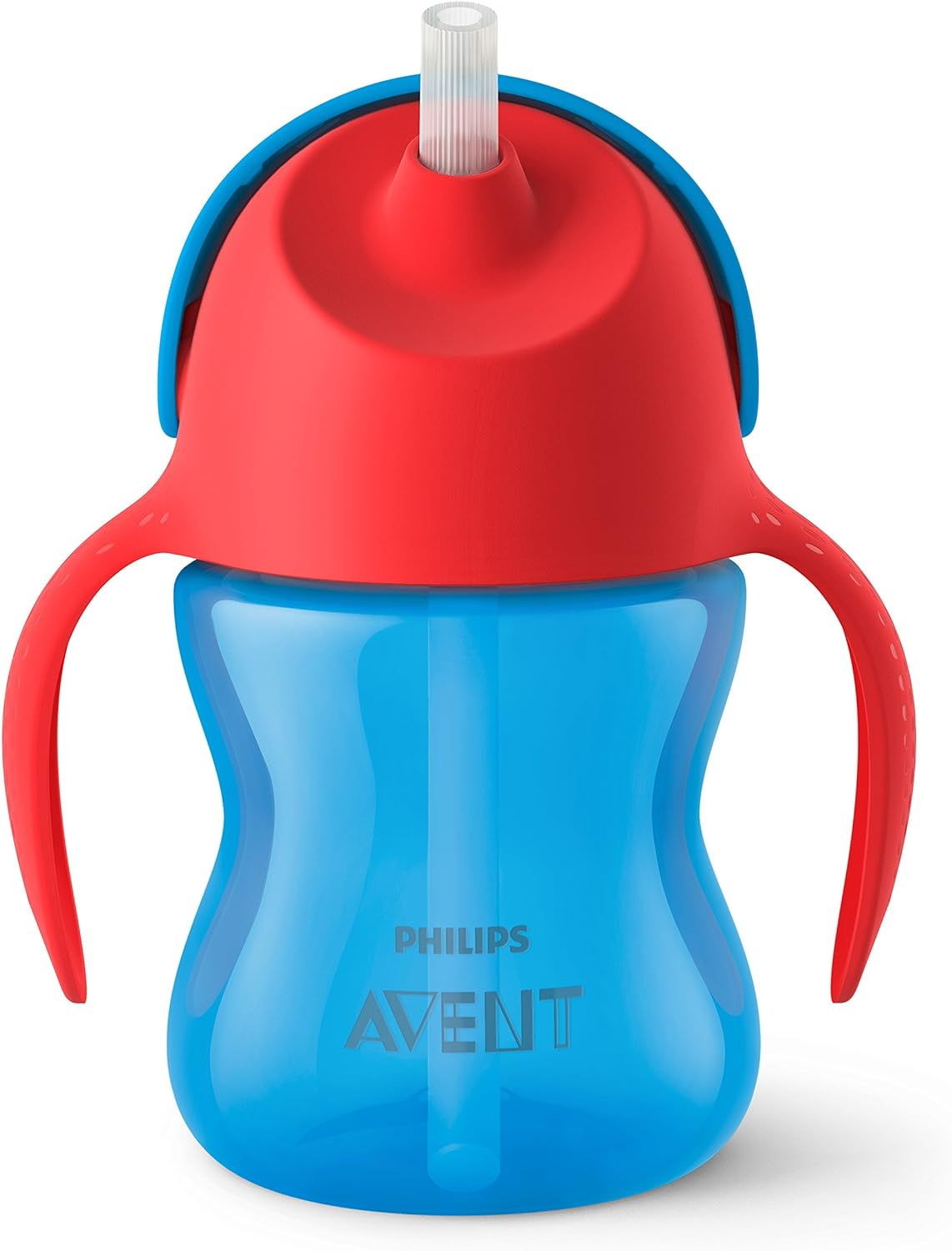 Avent Baby Sipper With Straw And Handle