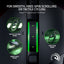 Razer Basilisk V3 Gaming Mouse – 26K DPI Optical Sensor