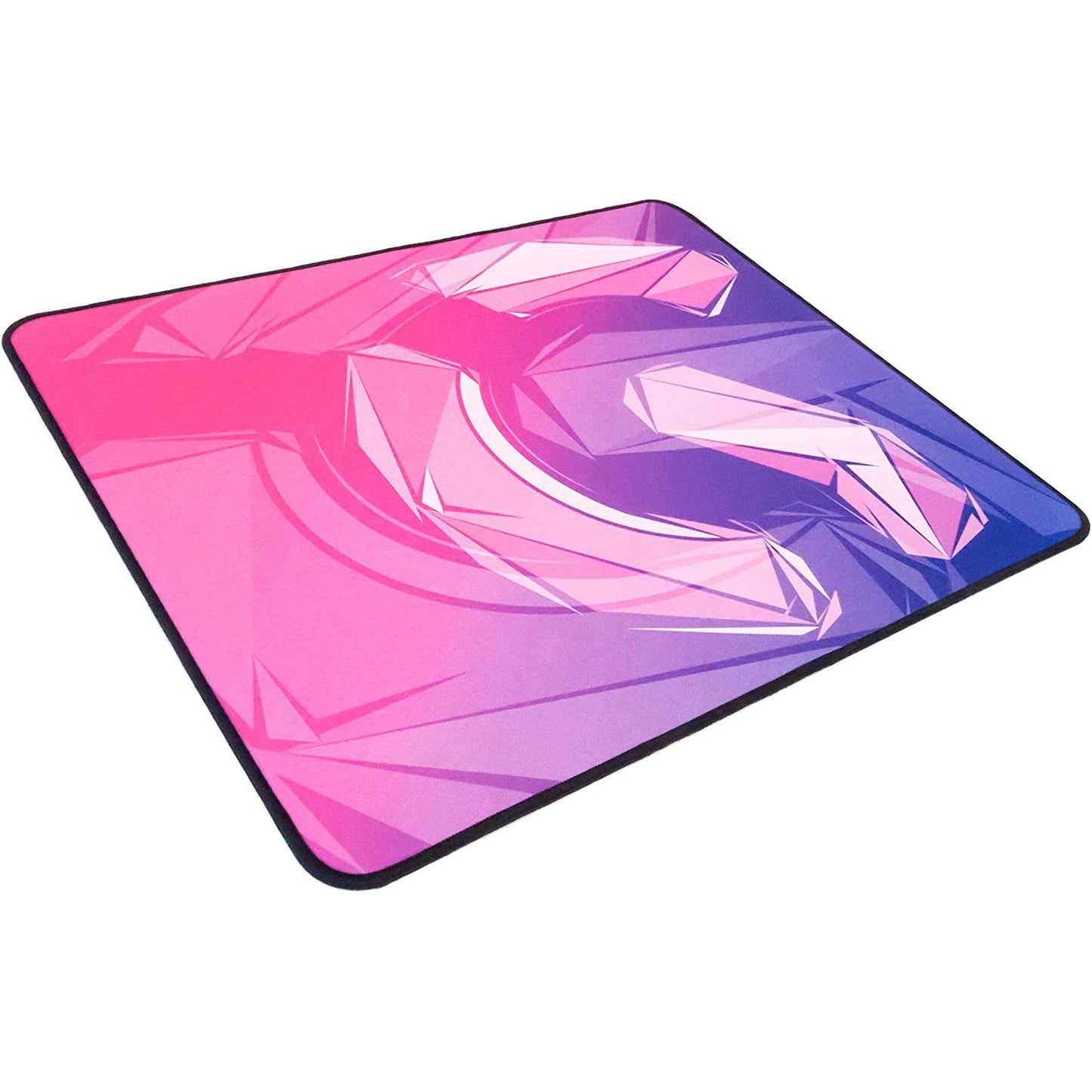 Neon Gaming Mouse Pad – Size 29 X 24 CM