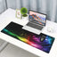 Starry Sky Gaming Mouse Pad – Extended Size 70 x 30 CM