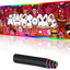 Anime Graffiti Gaming Mouse Pad RGB – 80×30 CM